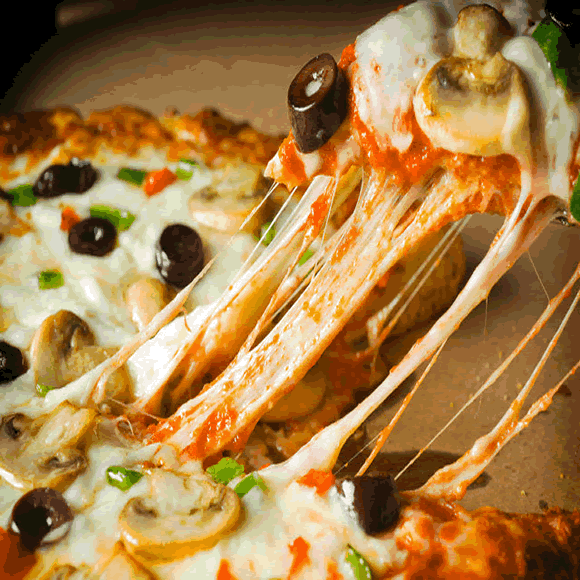 PIZZA 6166 (PIZ-6166)