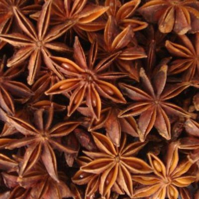 ANIS ESTRELLADO / BADIANA AC.ES.  (Illicium verum) (406)