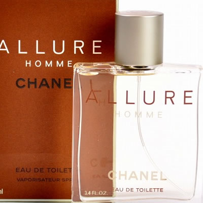 ALLURE HOMME SIMIL 8622 (Chanel) (ALU-8622)
