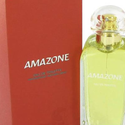 AMAZONE 9375 (Hermes) (AMA-9375)